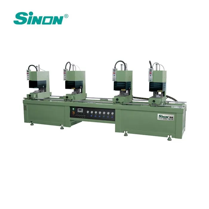 Nahtlose Schweißmaschine