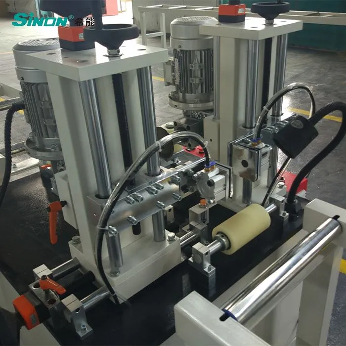 thermal break assembly machine (6)